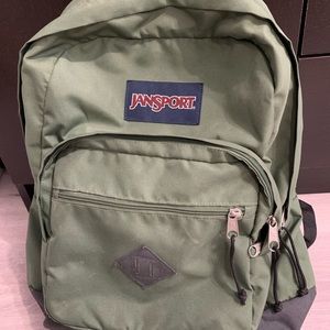 JanSport Superbreak Plus FX Backpack